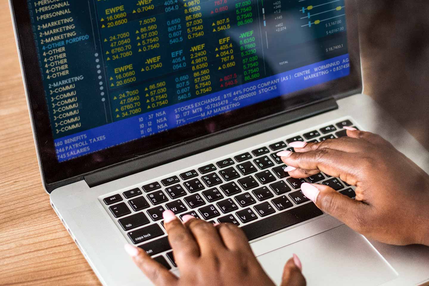 Media Planning & Buying